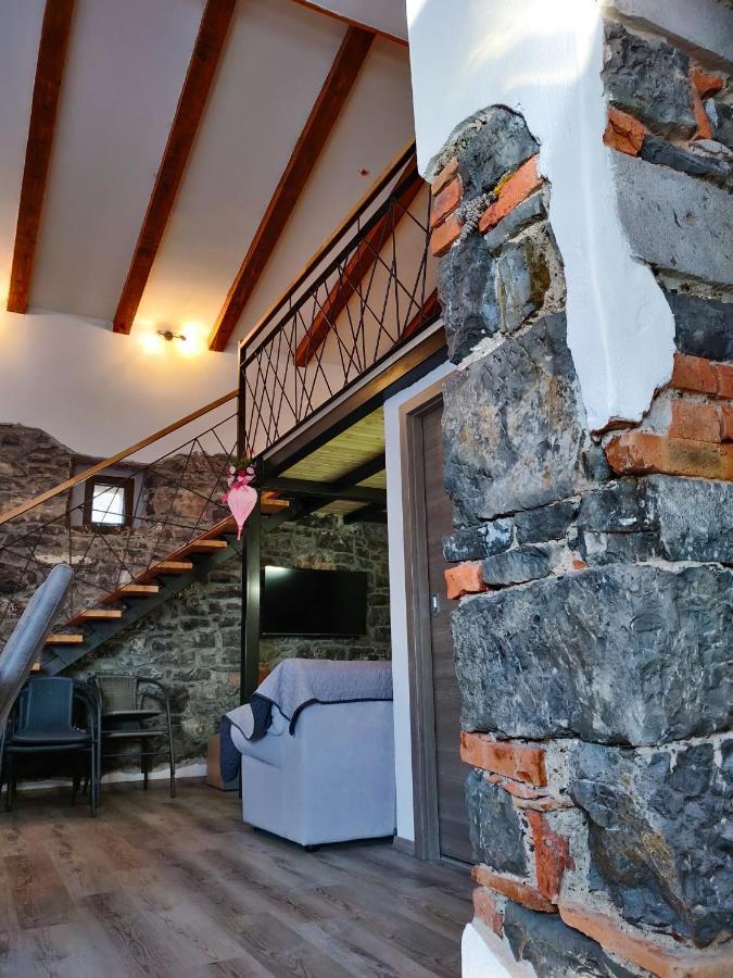 Homestead Zavadlal - Domacija Zavadlal Komen Eksteriør billede